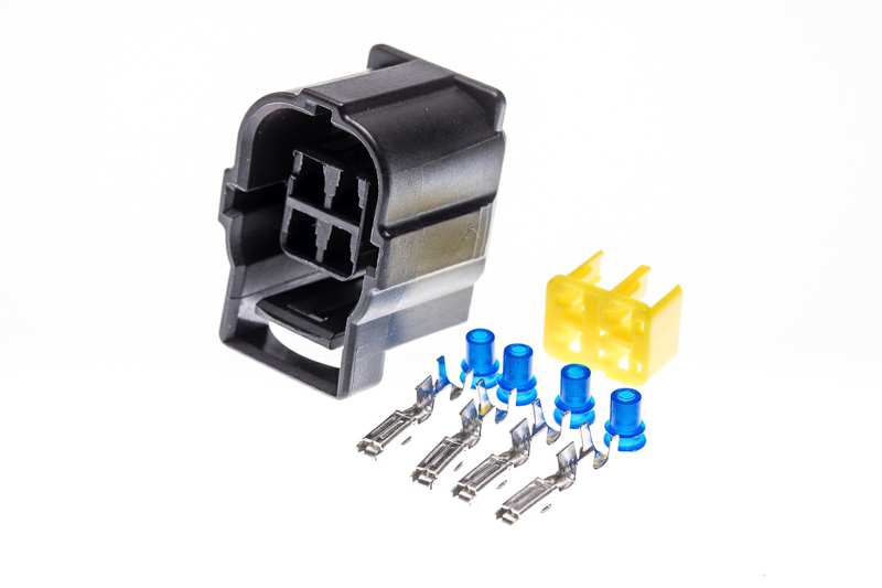 Electrical connector repair kit